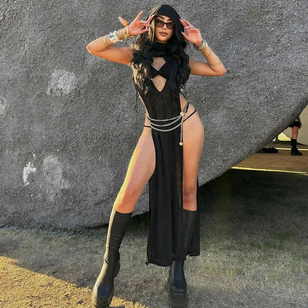 Der Venga Store liefert Festival Outfits Damen weltweit gratis