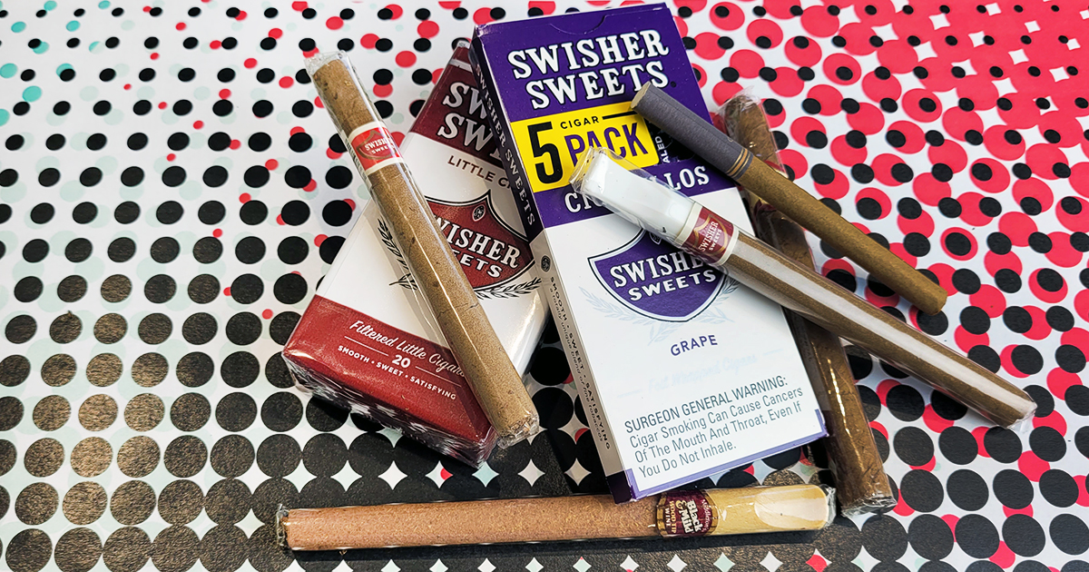 Genießen Sie das Beste aus der Welt der Zigarren mit C-Cigars