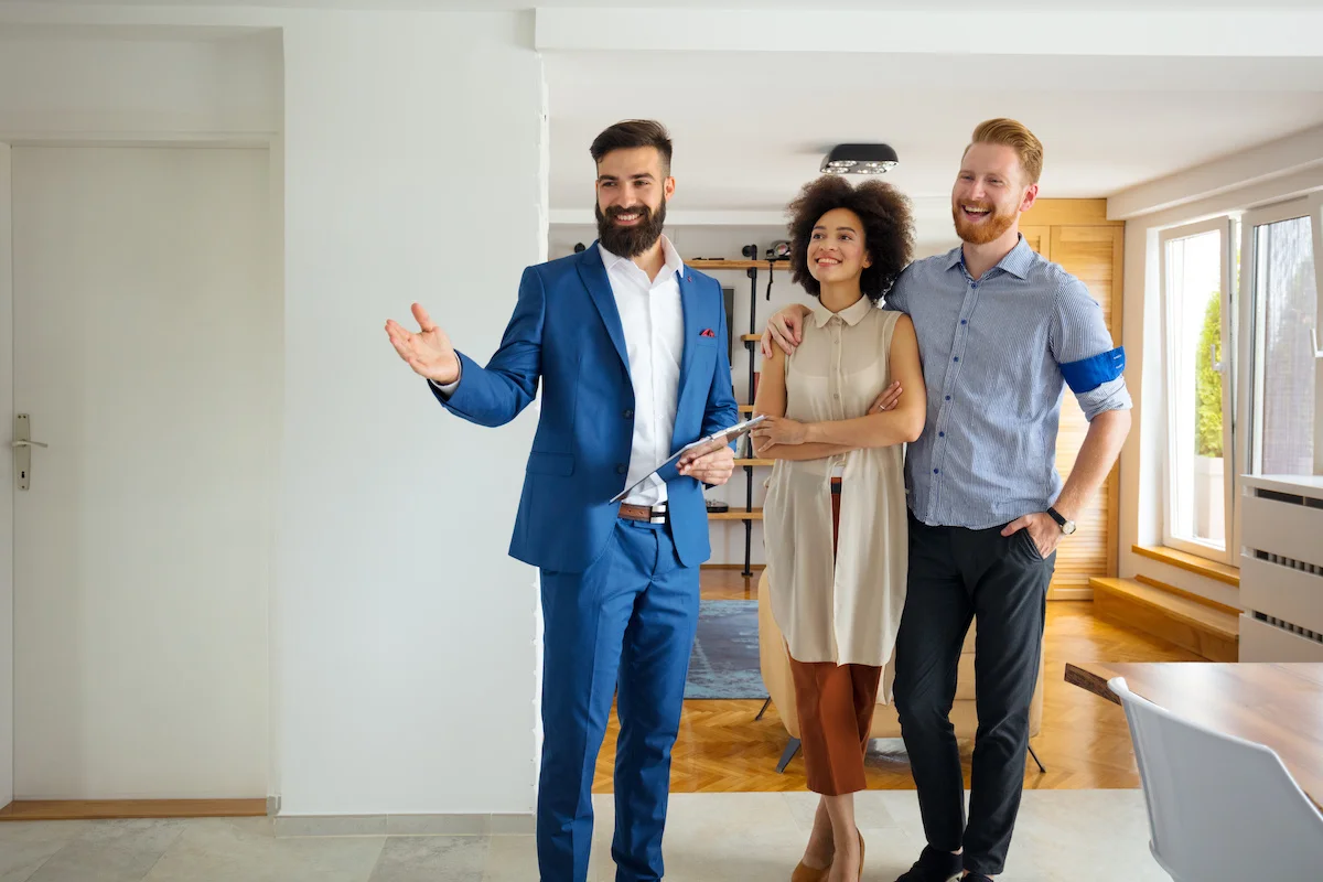 Schneller zum Erfolg mit dem Bester Immobilienmakler Frankfurt