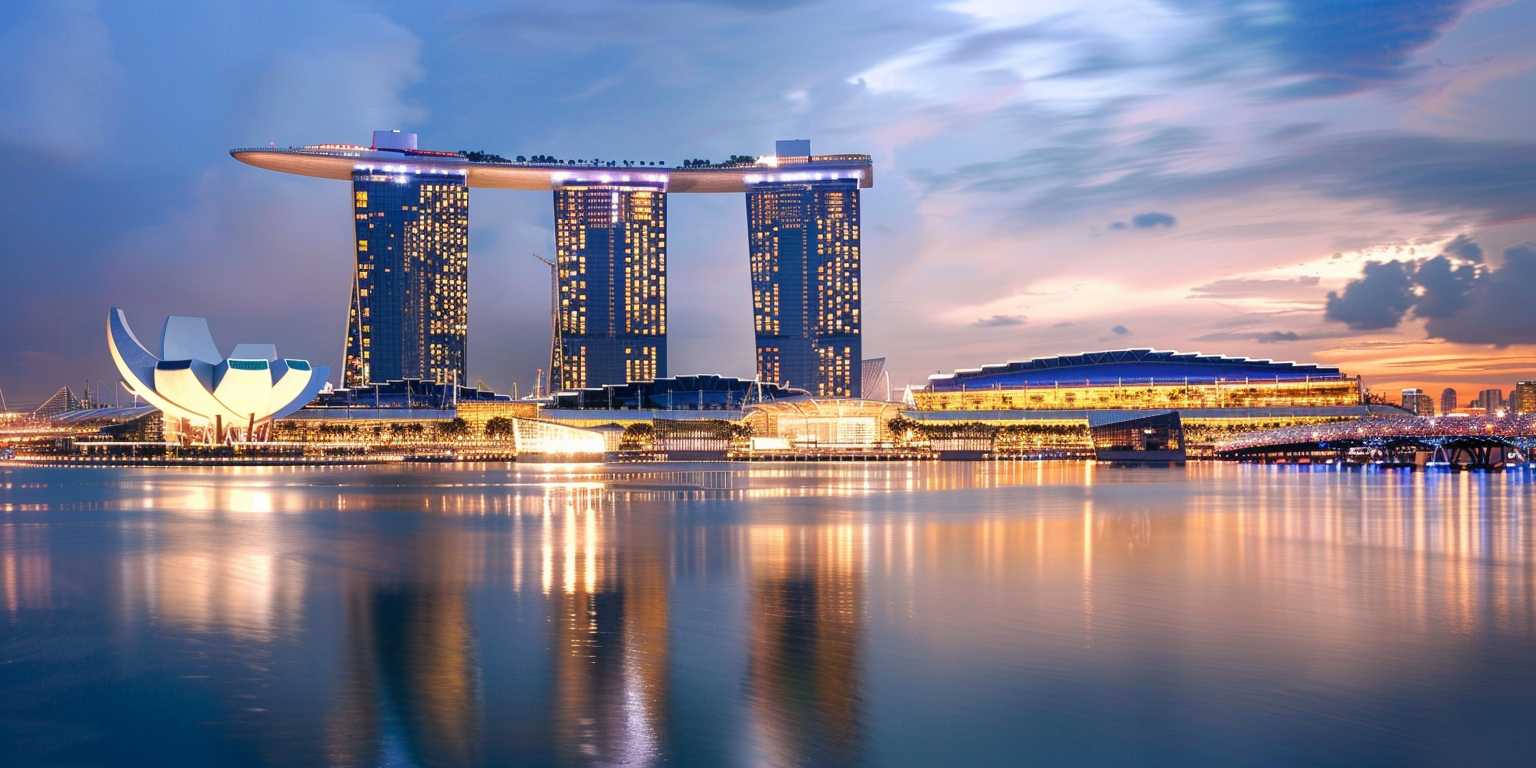 The Architecture of Elegance: The Chuan Park’s Bold Rebirth as Singapore’s Urban Living Paragon