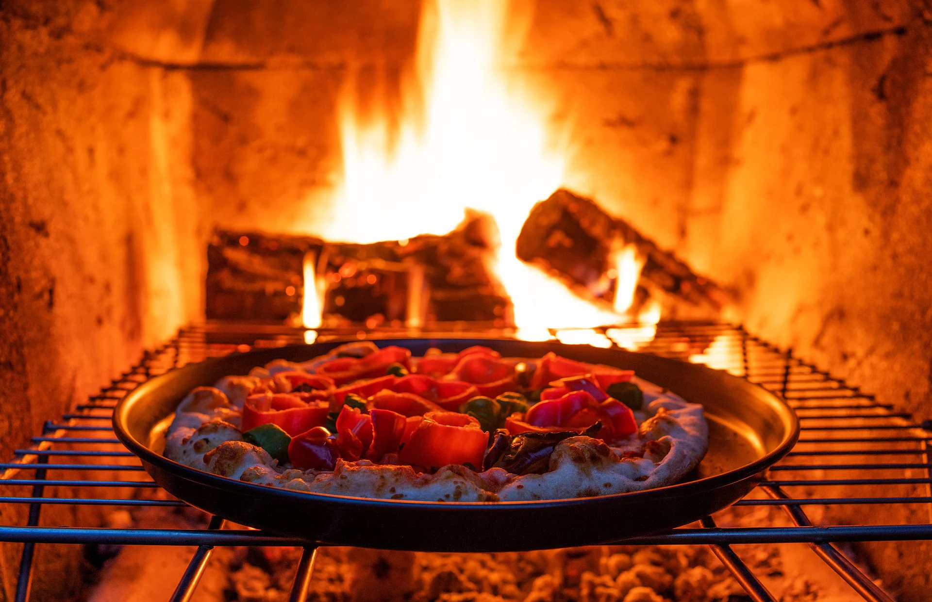 Die perfekte Pizza: Wie professionelle Pizzaöfen Ihr kulinarisches Erlebnis verbessern können