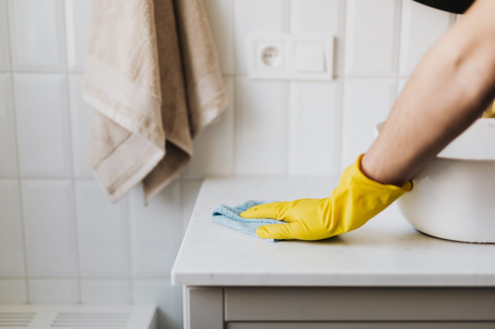 Dortmund Reinigung von DISE Cleaning – Jetzt anfragen