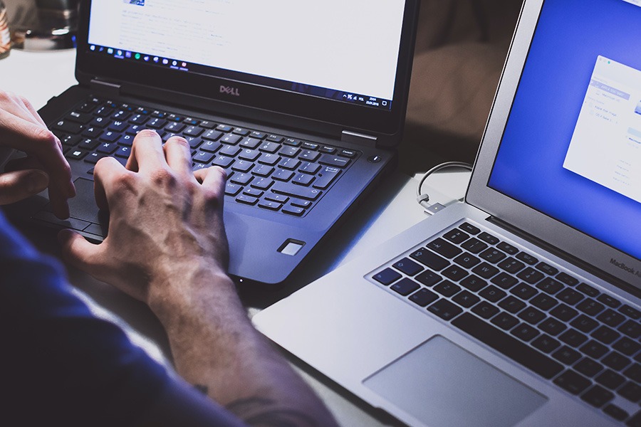 Datenrettung Datenretter für Mac und Windows-Systeme
