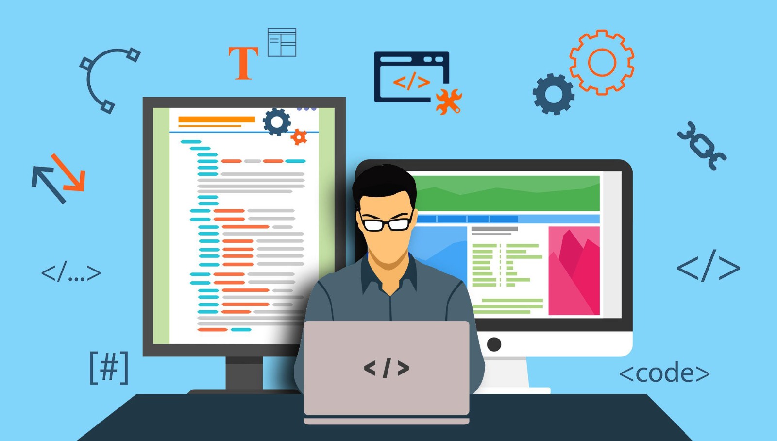Webdesign Witten – Wie Sie Ihre Website auf das nächste Level bringen