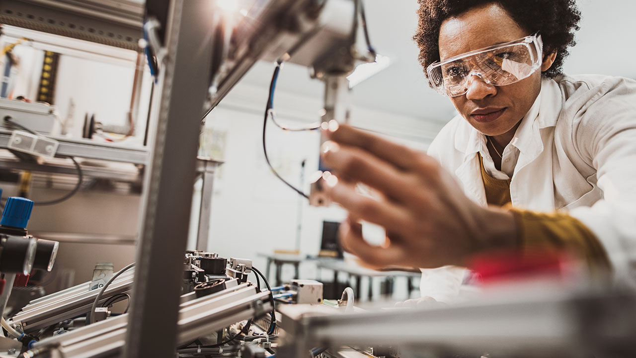 Labor Software: Die innovative Lösung für Ihre Laboranforderungen