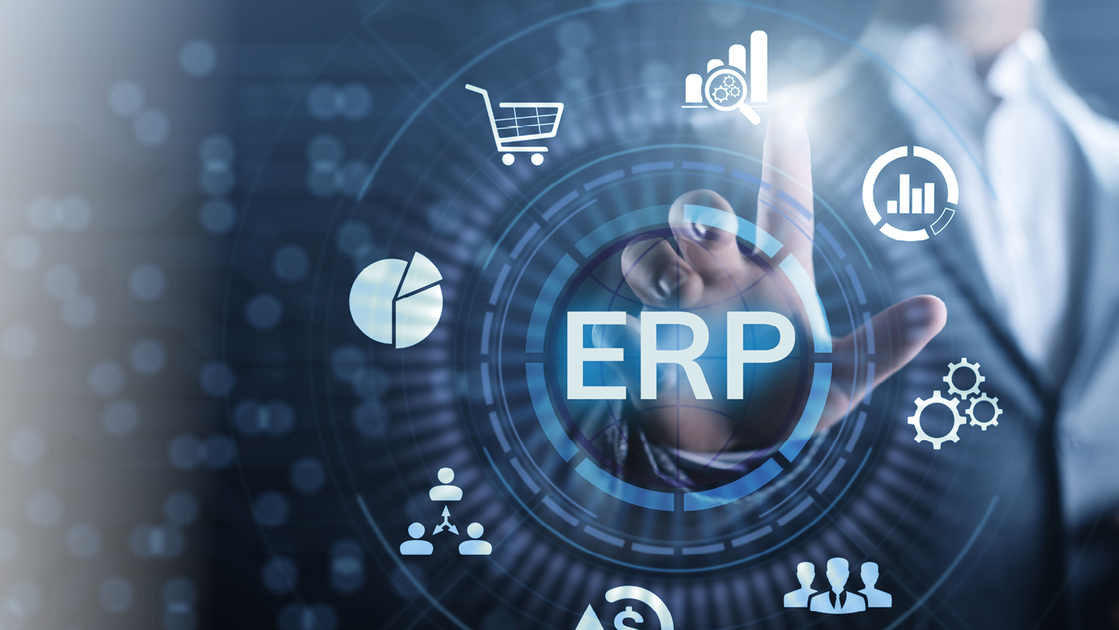 Top ERP Anbieter in Deutschland, Österreich und der Schweiz: Ein umfassender Überblick