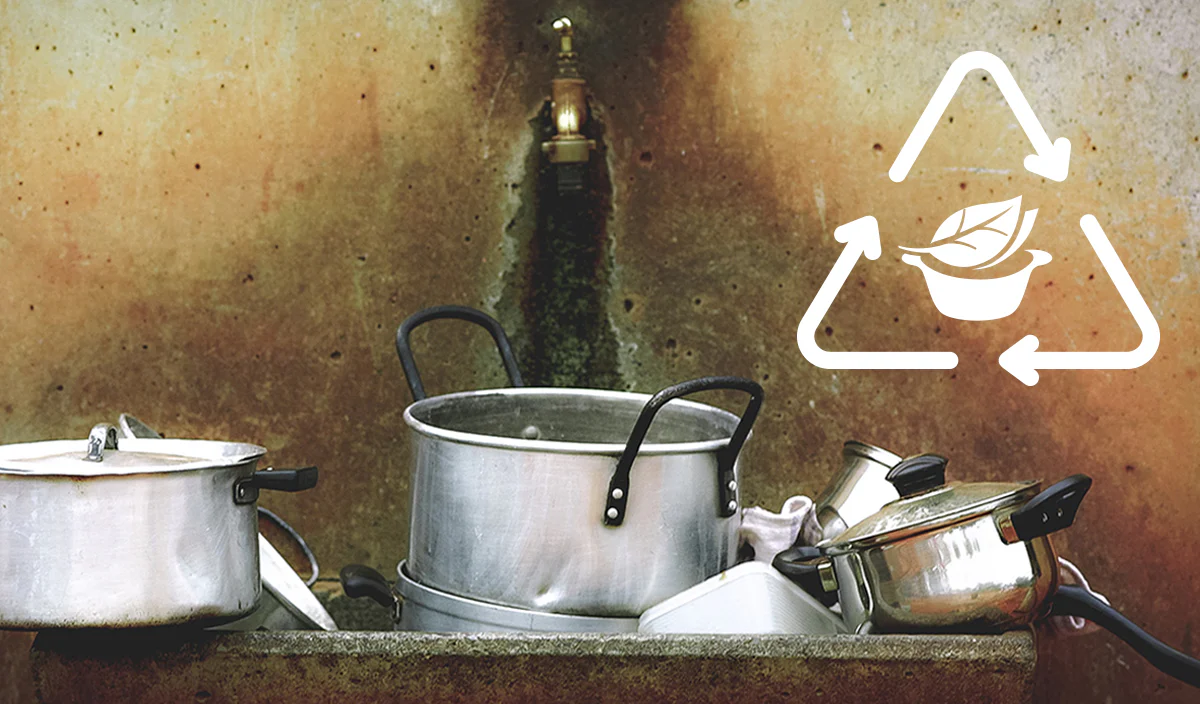 Bester Kochtopf in Deutschland Entwickelt: Entdecken Sie GreenKitchen