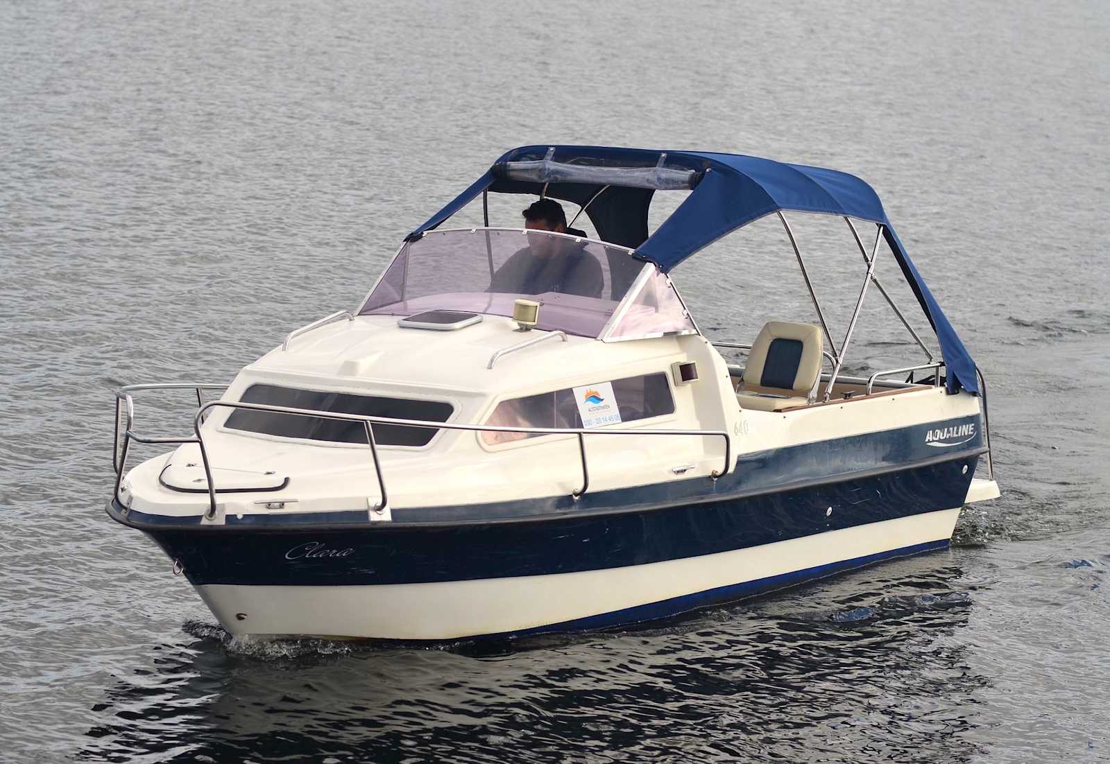 Boot Mieten für eine stilvolle Flucht aus dem Alltag