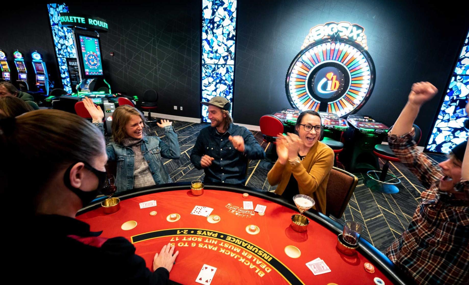 Top Casino ohne OASIS im Vergleich – Mehr Freiheit und bessere Boni für deutsche Spieler