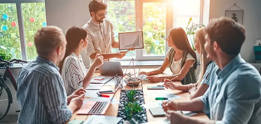 Erfolgreich wachsen mit Unternehmensberatung Leipzig – Individuelle Strategien für dein Business