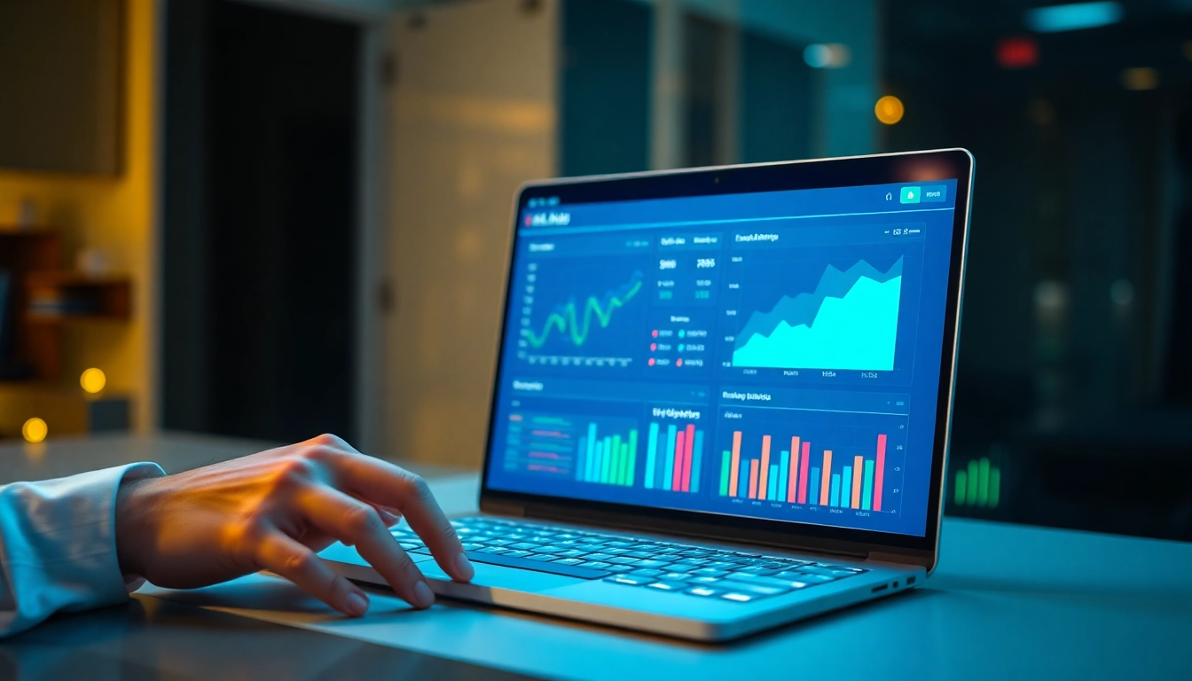 Überprüfen Sie den Web-Rang Ihrer Website auf einer dynamischen Analyse-Plattform.