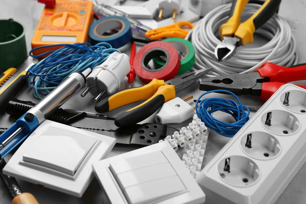 Hochwertige Elektro-Installationen beginnen hier – bei elektrostube24!