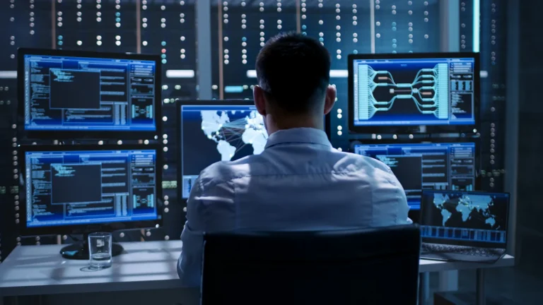 Wiederherstellung des finanziellen Vertrauens durch die Krypto-Betrugswiederherstellung von VeriGuard