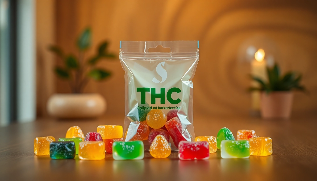 Kaufe thc gummibären in verschiedenen Geschmacksrichtungen aus hochwertiger Quelle.