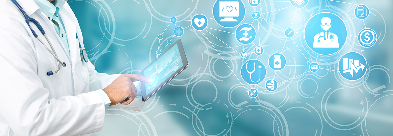 Wissenschaftliche Gesundheitsplattform mit Expertenwissen