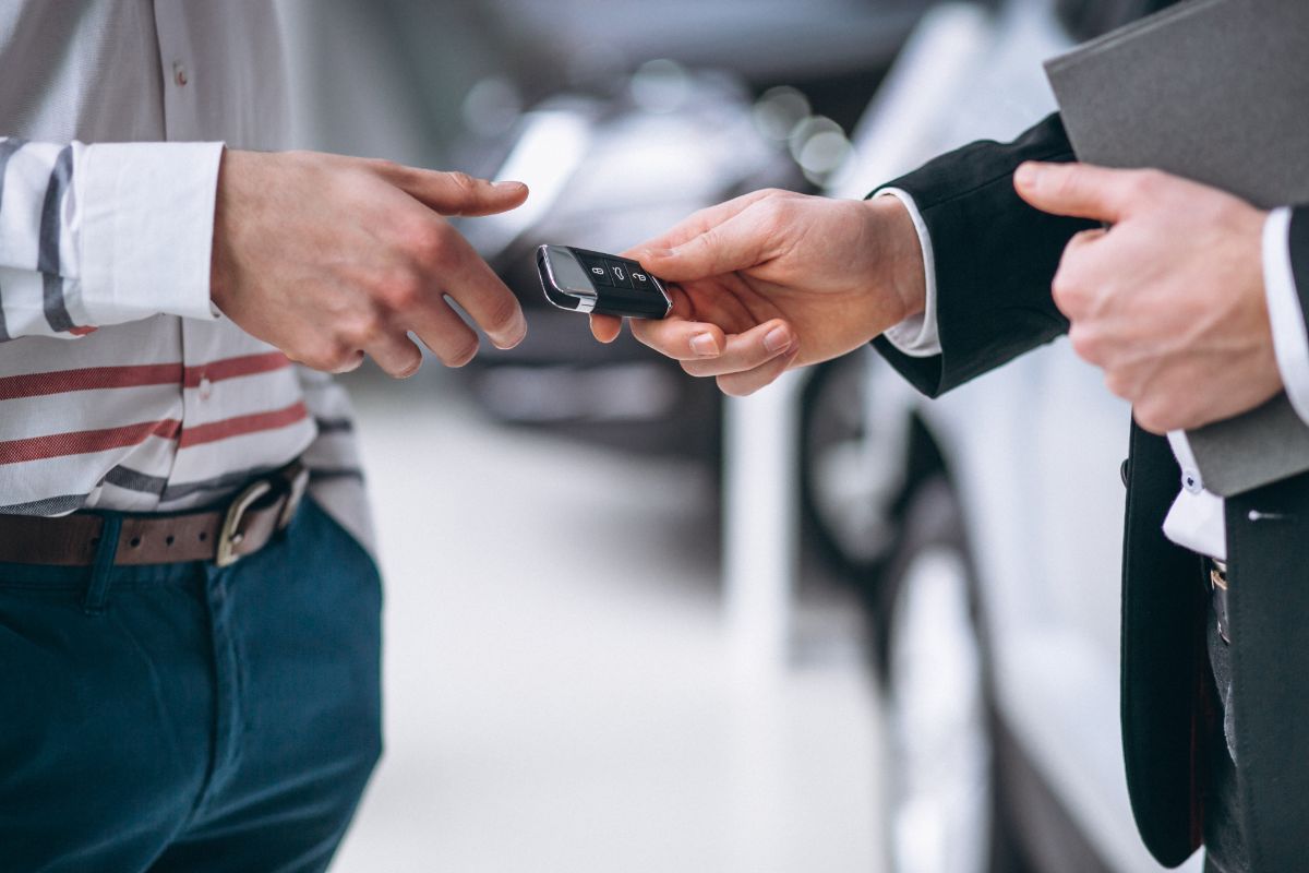 Wie Mr Key Ihnen hilft, schnell und zuverlässig einen neuen Schlüssel für Auto zu bekommen