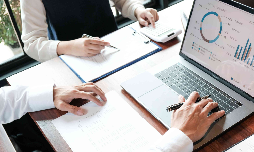 Jarver Financial: Your Fiduciary Financial Advisor in Hampton, VA