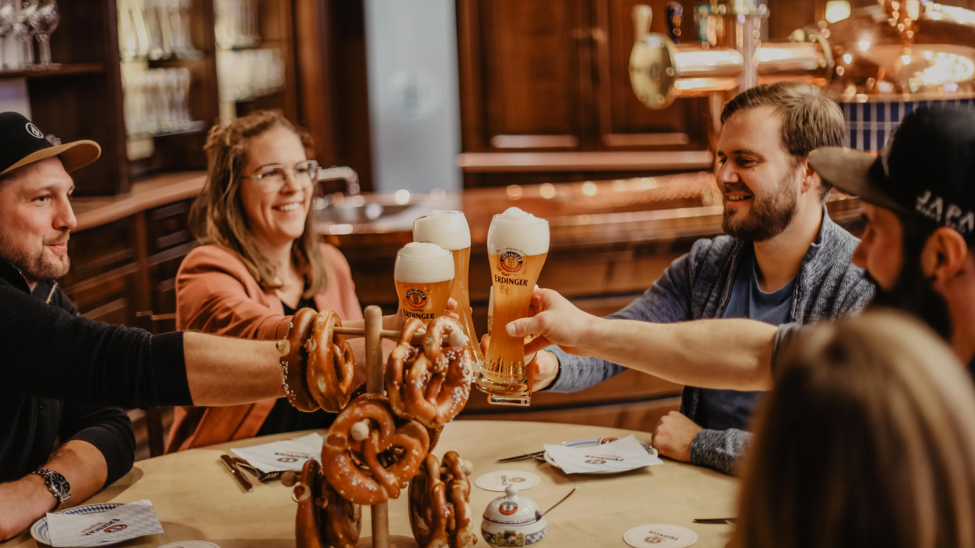 JGA Pilsen – Die perfekte Idee für einen unvergesslichen Junggesellenabschied