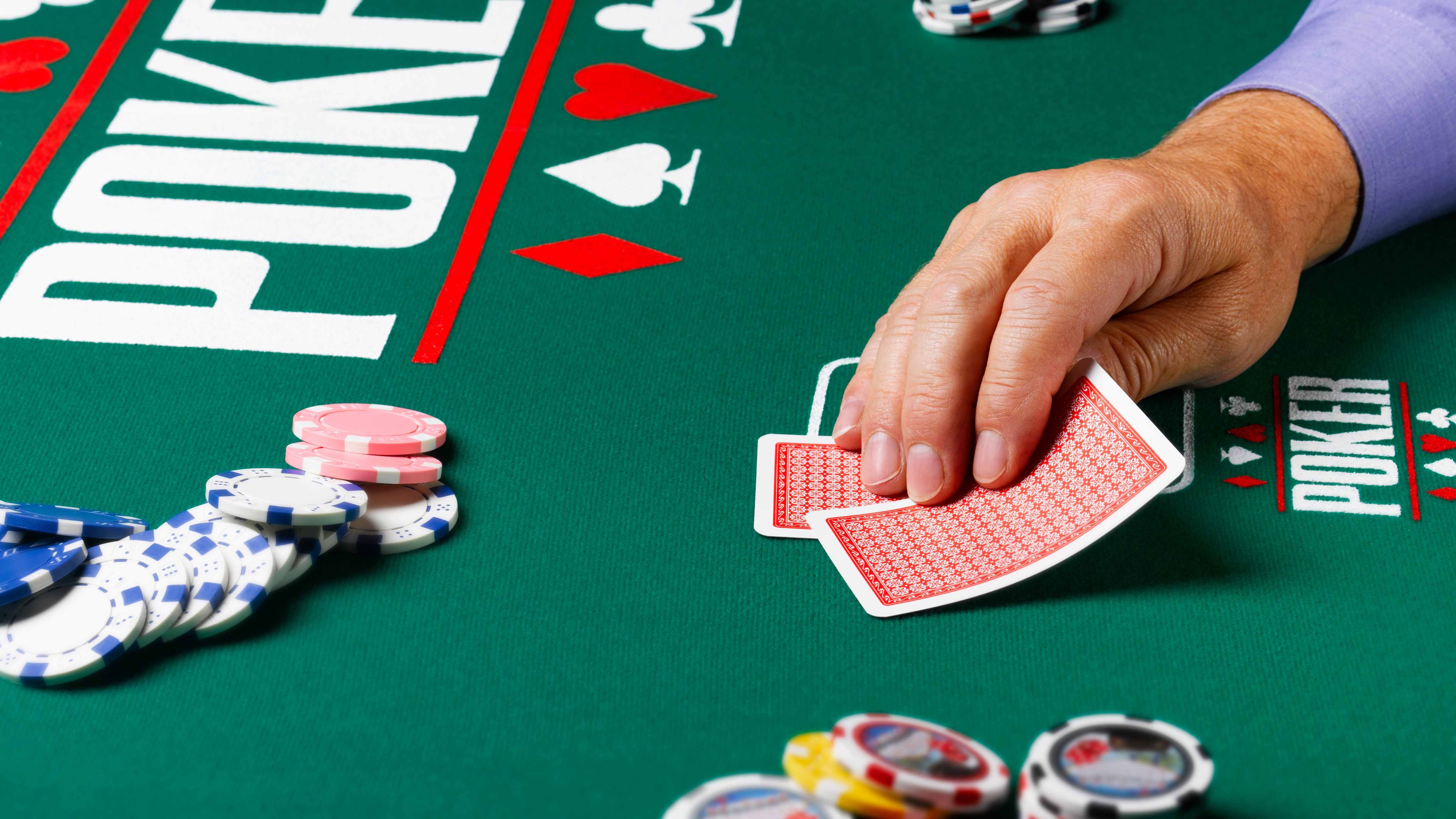 Casino-Action: Spannende Unterhaltung online garantiert