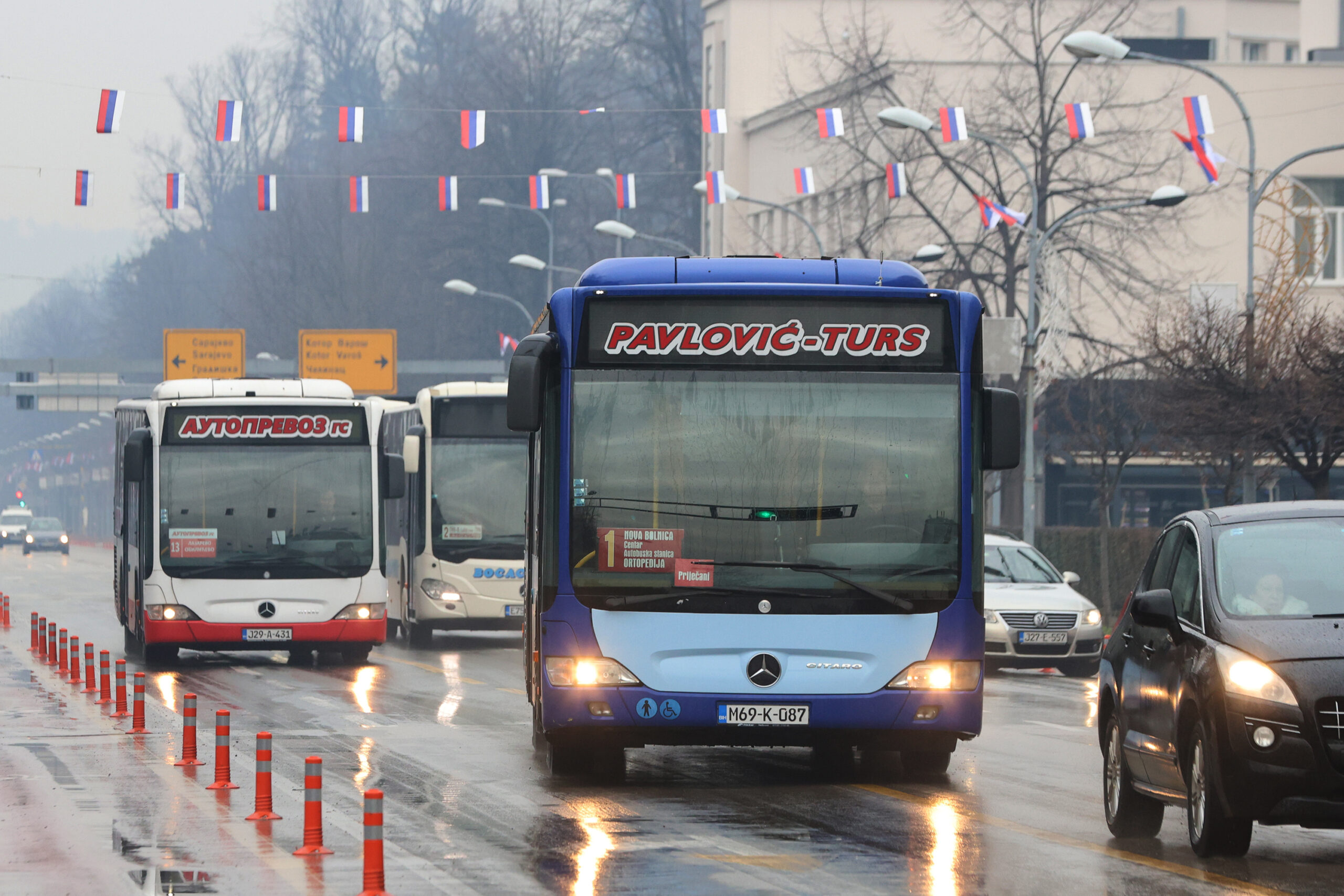 Prevoz Preminulih iz Frankfurtana Rješenja Za Gradsku Mobilnost: Pametne Opcije Za Gradski Prevoz Preminulih iz Frankfurta