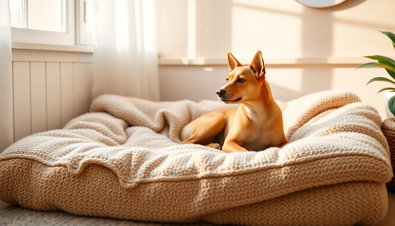 Warum Hanfstreu ideal für empfindliche Tiere ist