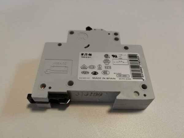 Die Evolution der Automatisierung: B 16 Automat und seine Bedeutung für die Industrie