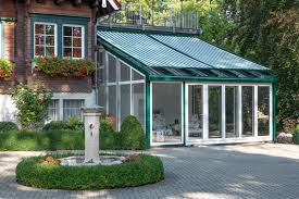 Wintergarten Whispers: Die Symphonie der Natur