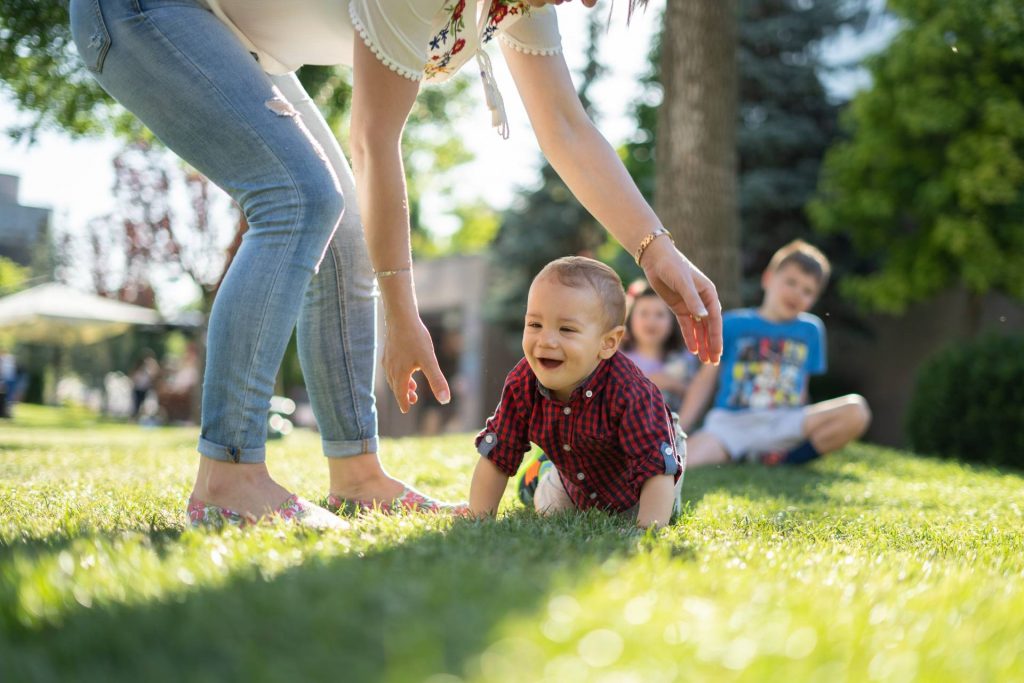 Au Pair vs. Nanny vs. Babysitter: Key Differences
