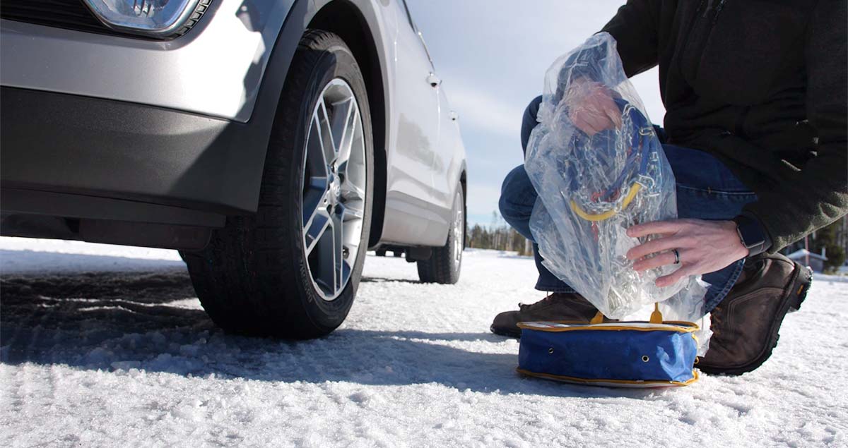 Warum Schneeketten4u die beste Adresse für Ihre Schneeketten ist