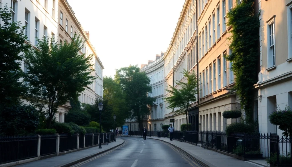 Bloomsbury Residences Offers Exceptional Rental Yields for Investors