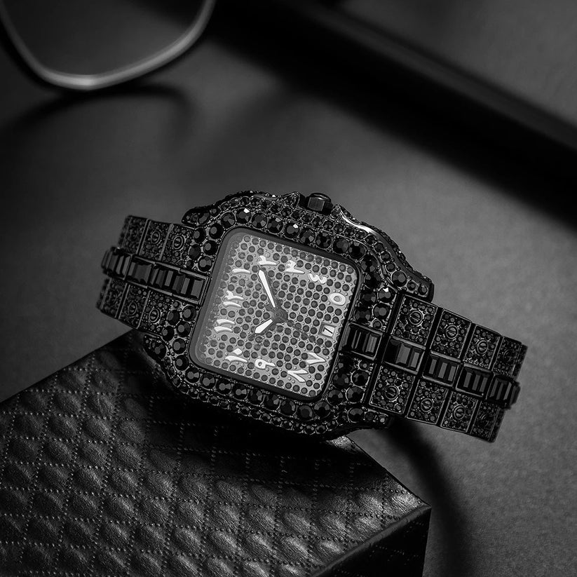 Frauen Armbanduhren von PITANI®️ – Ein Statement für jede Gelegenheit