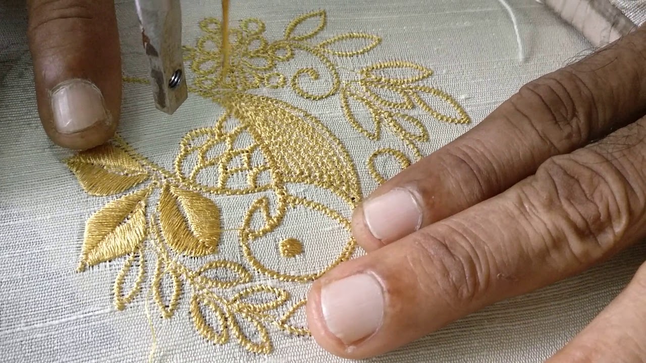 Mastering the Art of Christmas machine embroidery designs: Tips and Techniques