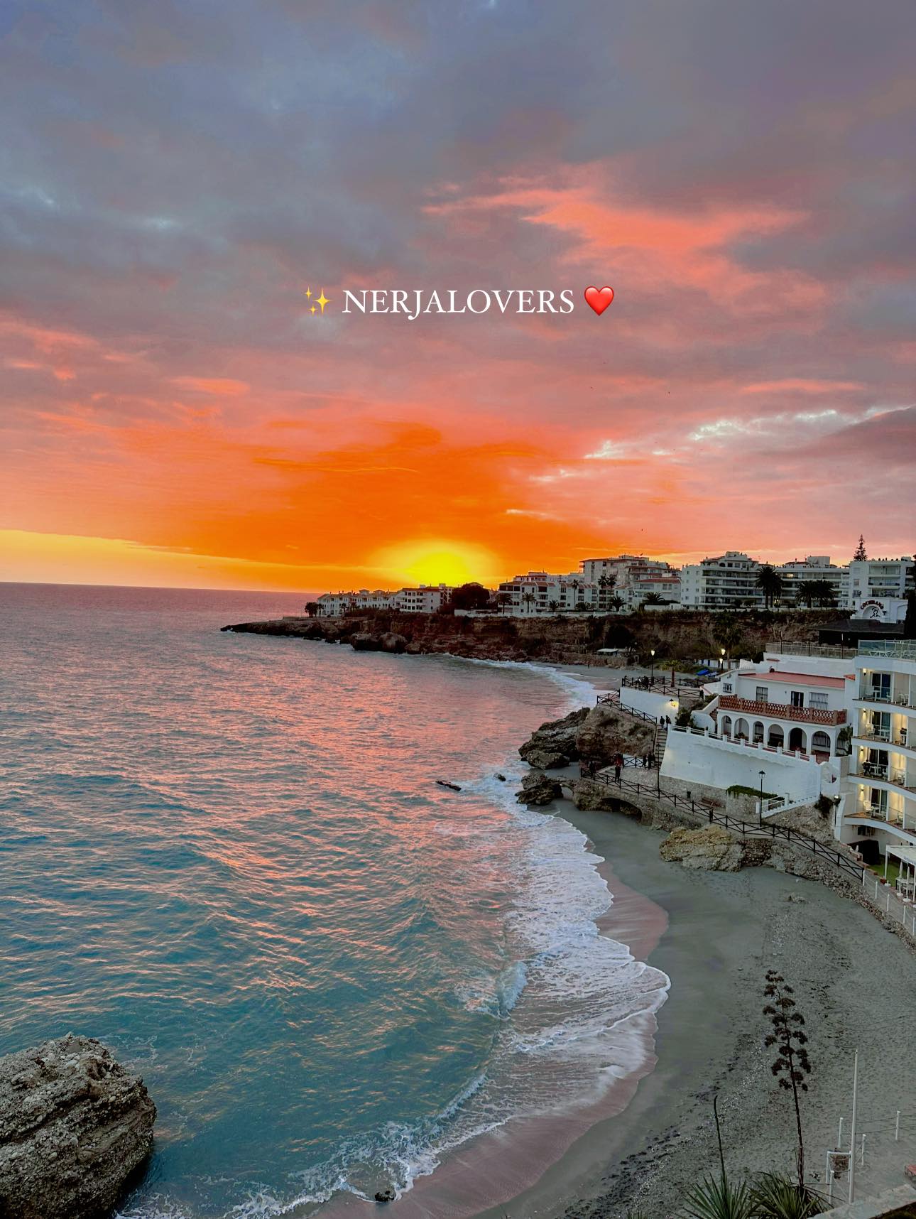 So bewertet NERJALOVERS die besten Hotels an der Costa del Sol