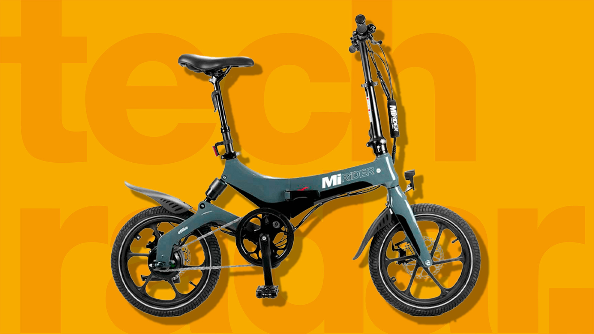 Faltbare Elektrofahrräder: Kompakt, praktisch und cool