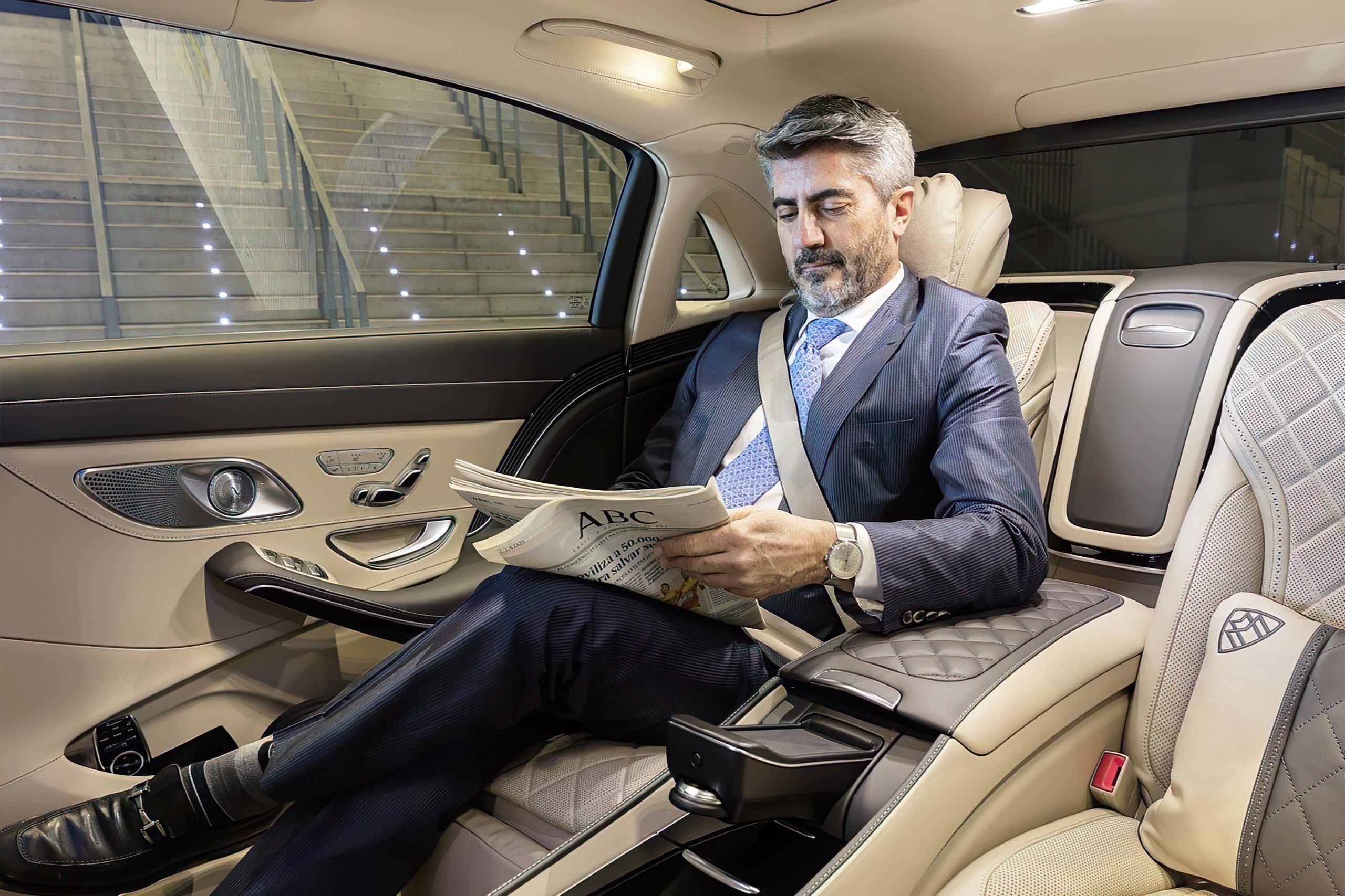 Antalya VIP Transfer: Der spezielle Transferdienst, den Sie verdienen