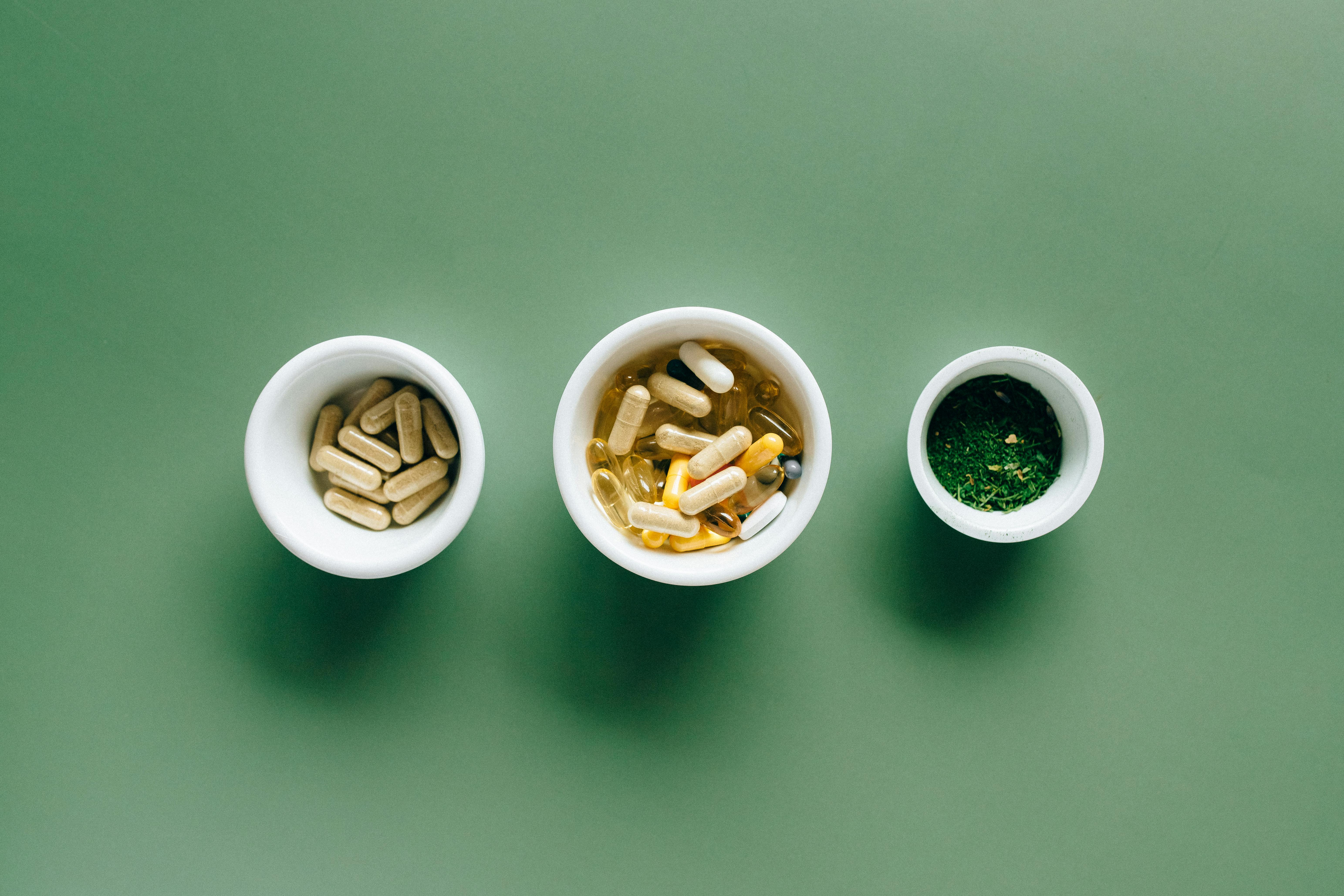 NMN: The Cutting-Edge Supplement for Longevity and Vitality, Available at Charava