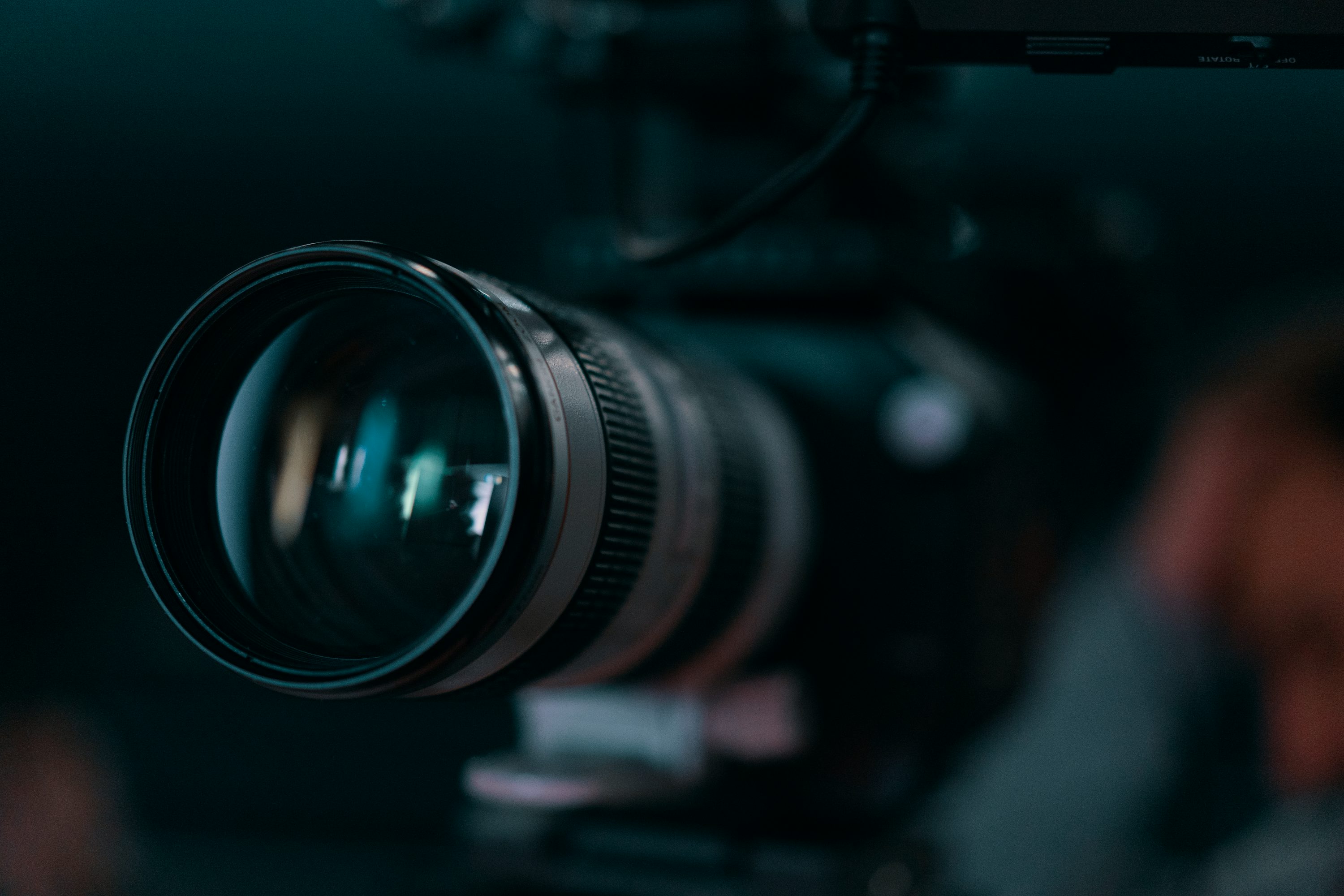 Warum professionelle Videoproduktion heute unverzichtbar ist