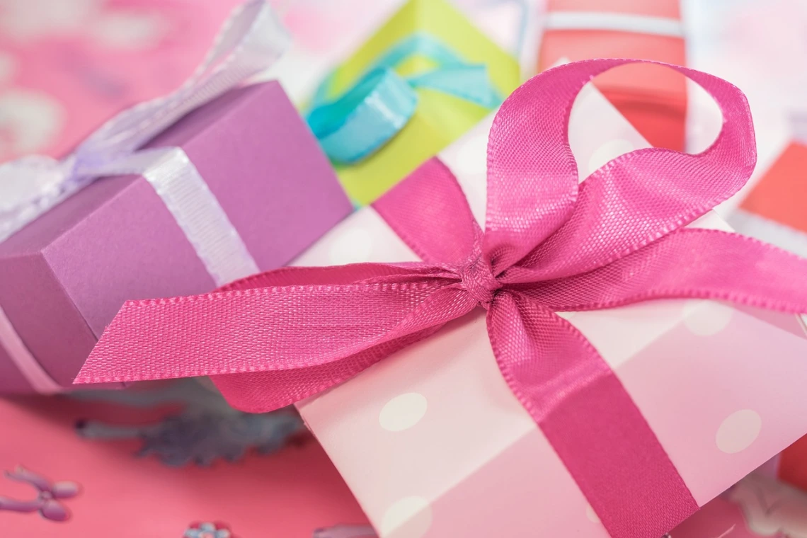 Warum HiGift Ihre Quelle für Werbegeschenke sein sollte