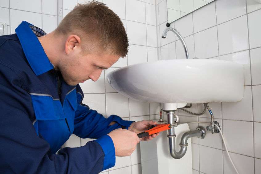 Professionelle Rohrreinigung für langfristige Abflussfreiheit