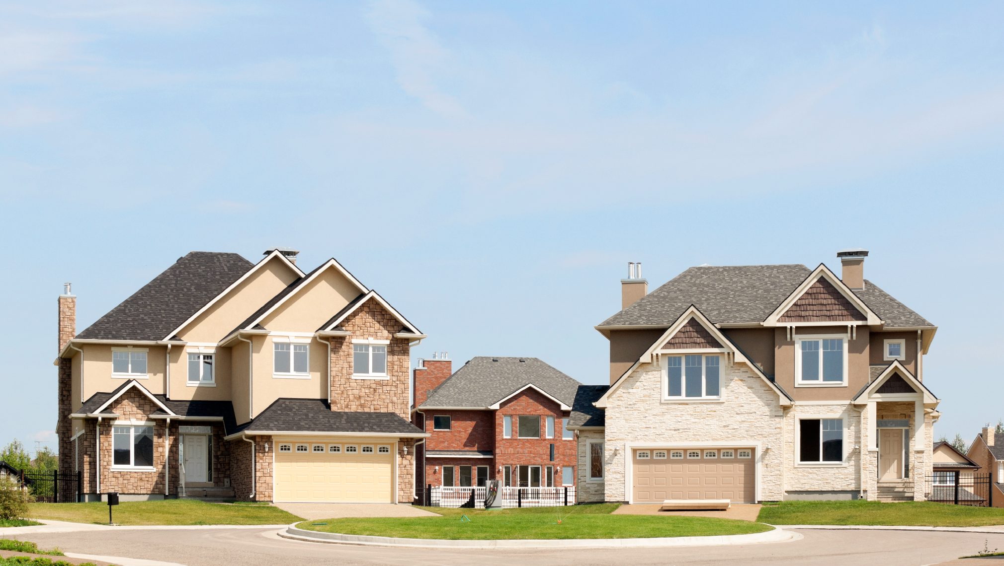 Die Risiken und Vorteile von Immobilieninvestitionen