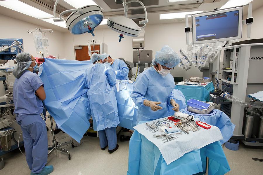 Experten für Fettabsaugung: Plastische Chirurgie Bochum zeigt den Weg
