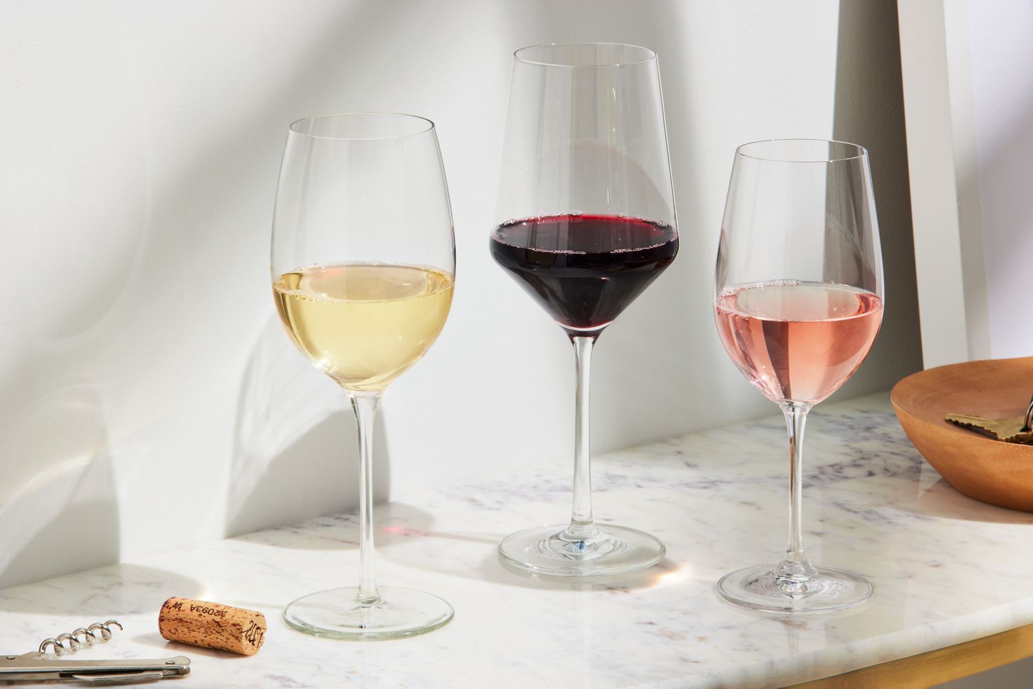 Die besten Wein Online Shop-Dienste für preisbewusste Weinliebhaber