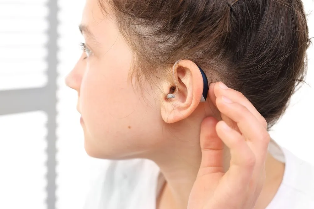 Bluetooth Hörgeräte Hannover: Perfekte Verbindung zu Ihren Geräten