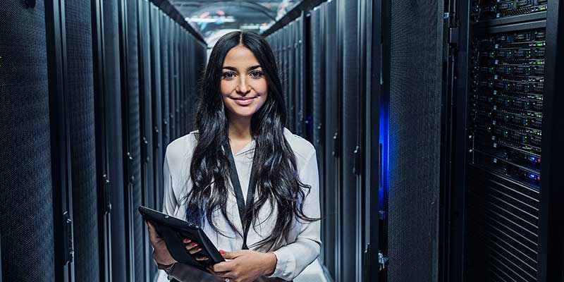 Wie ein Dedizierten Server abonniere Ihr Online-Geschäft auf die nächste Stufe bringt