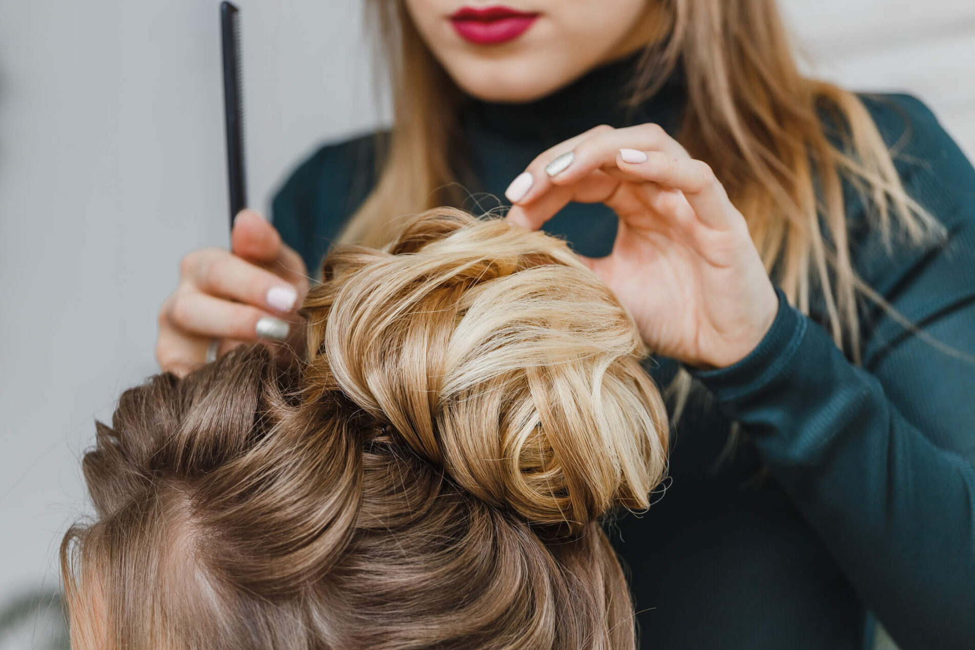 Tape Extensions: Qualität, Auswahl und Service – Unsere Verpflichtung!