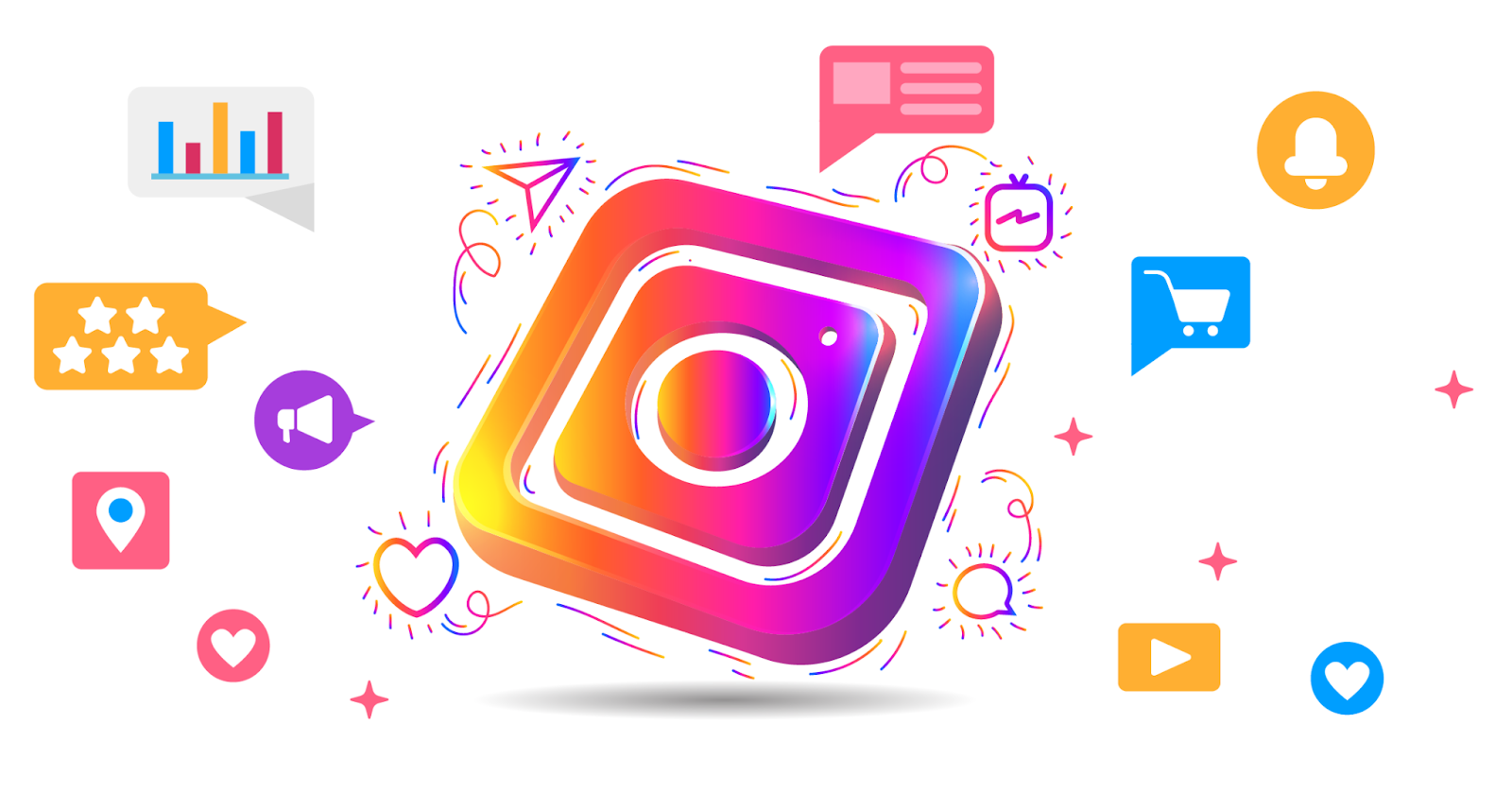 KapFollowers: Ihre Anlaufstelle, um schnell mehr Instagram follower kaufen zu gewinnen