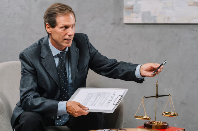 Die 5 wichtigsten Vorteile der Zusammenarbeit mit einem Baurechtsanwalt