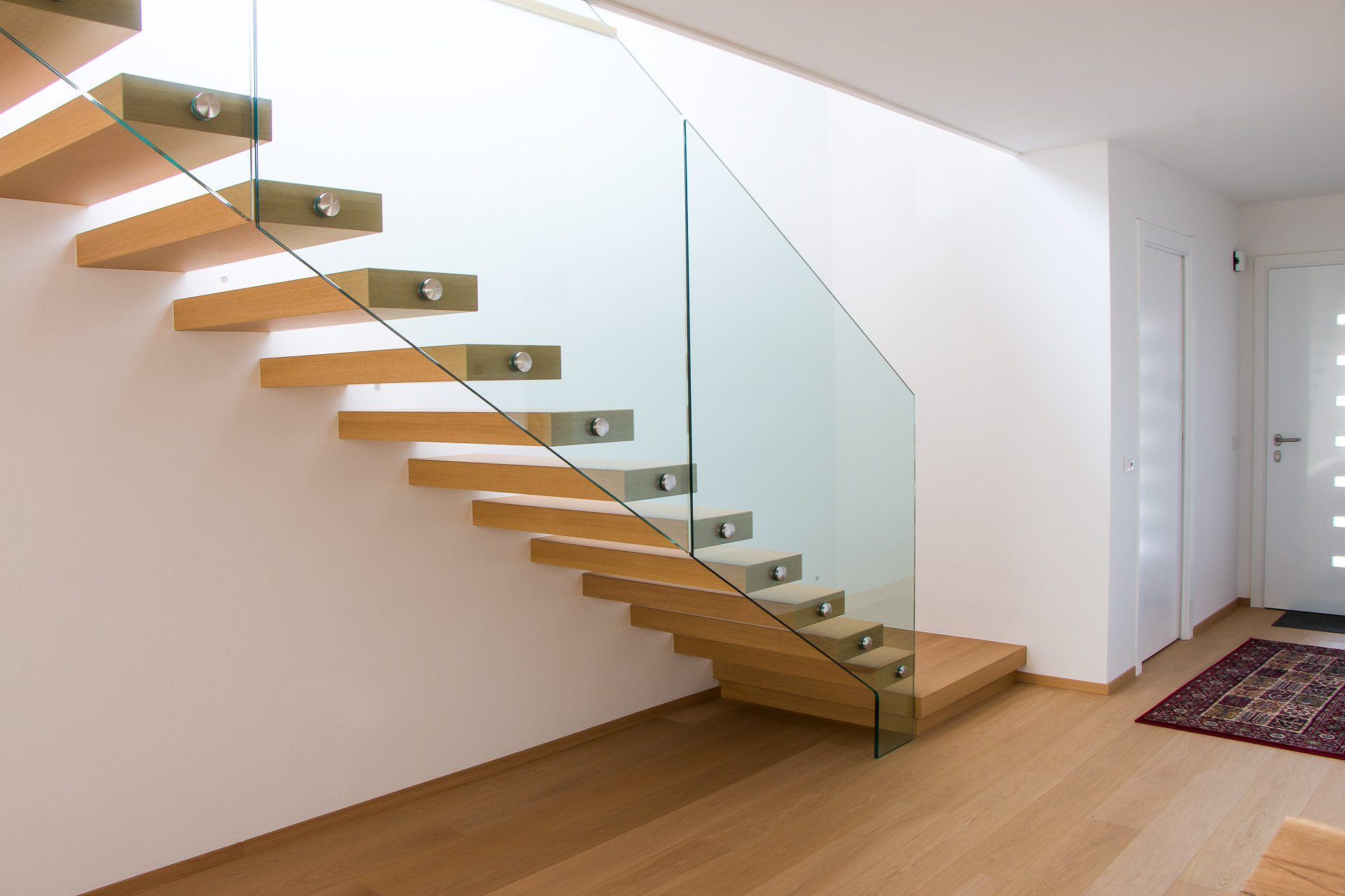 Berechnung Treppe online: So leicht ist es, die richtige Treppe zu konfigurieren