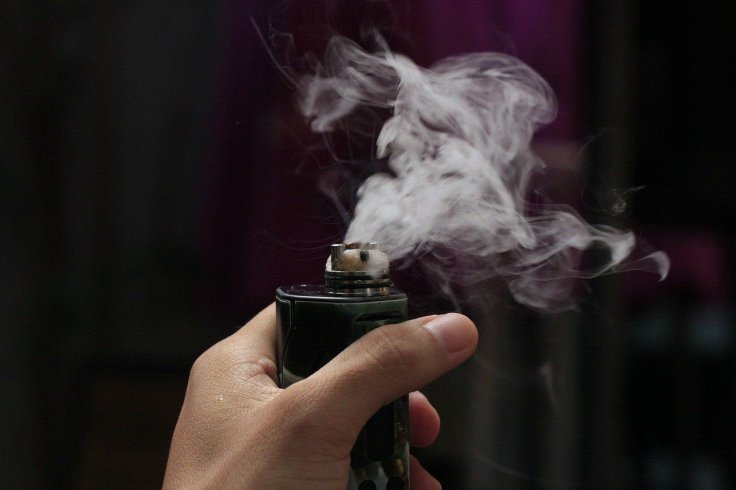 Al Fakher Vape 12000 – Warum er die perfekte Wahl ist!