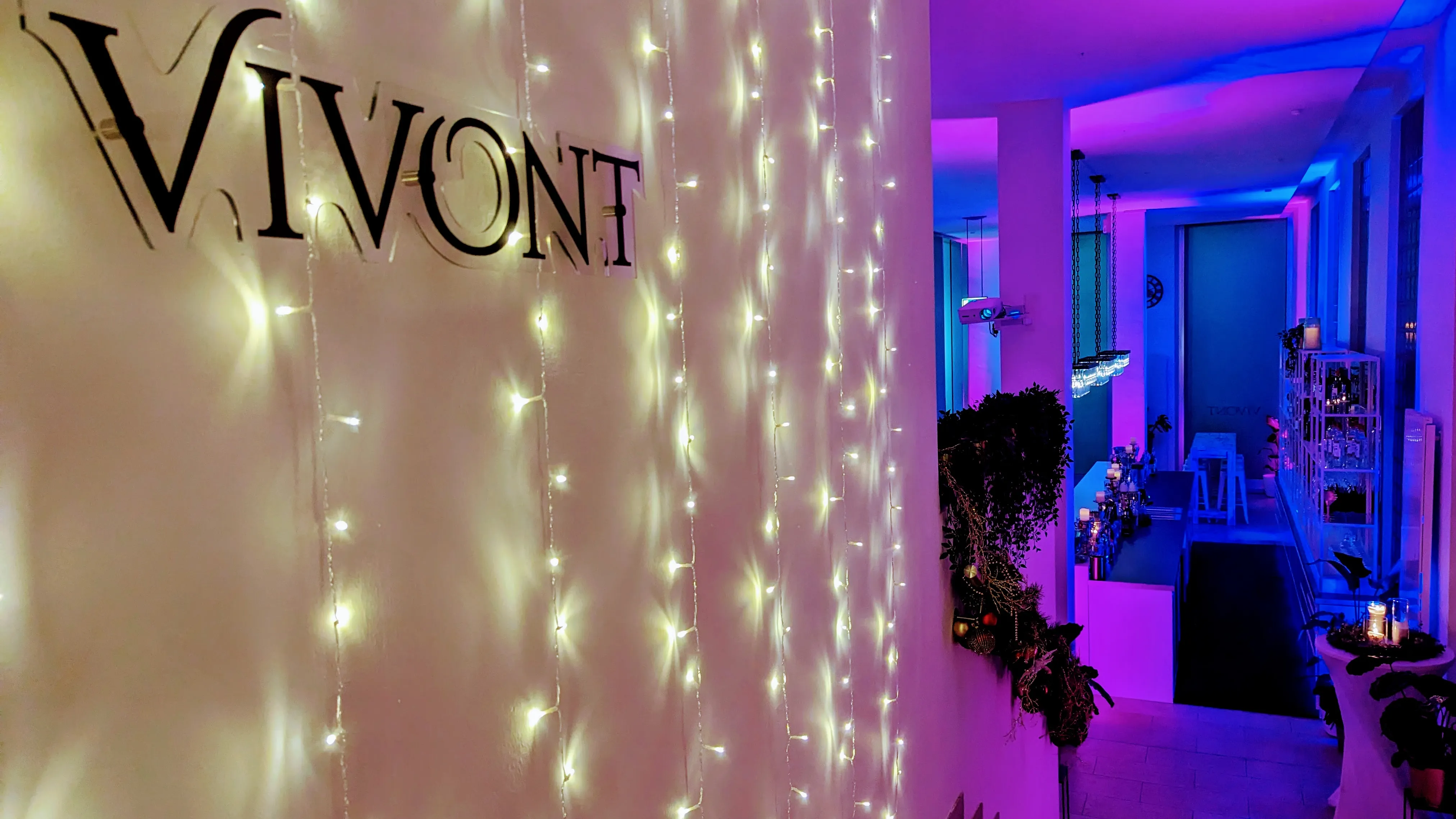 Tauchen Sie ein in ein Krimidinner-Abenteuer in Berlin @ Vivont Berlin Eventlocation!